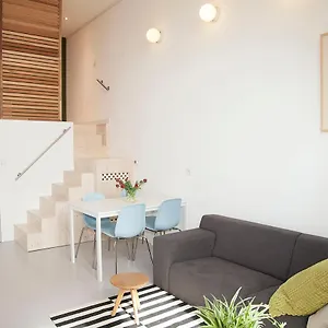 Bed and breakfast Hip & Stylisch