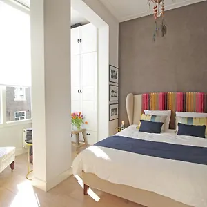Bed and breakfast Vondelpark