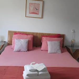 Bed and breakfast The Upstairs & Downstairs