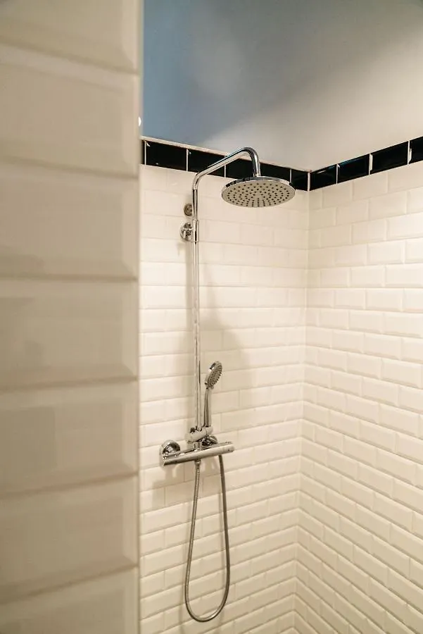 ** Bed & Breakfast Spui Apartment In Center Amsterdam Netherlands