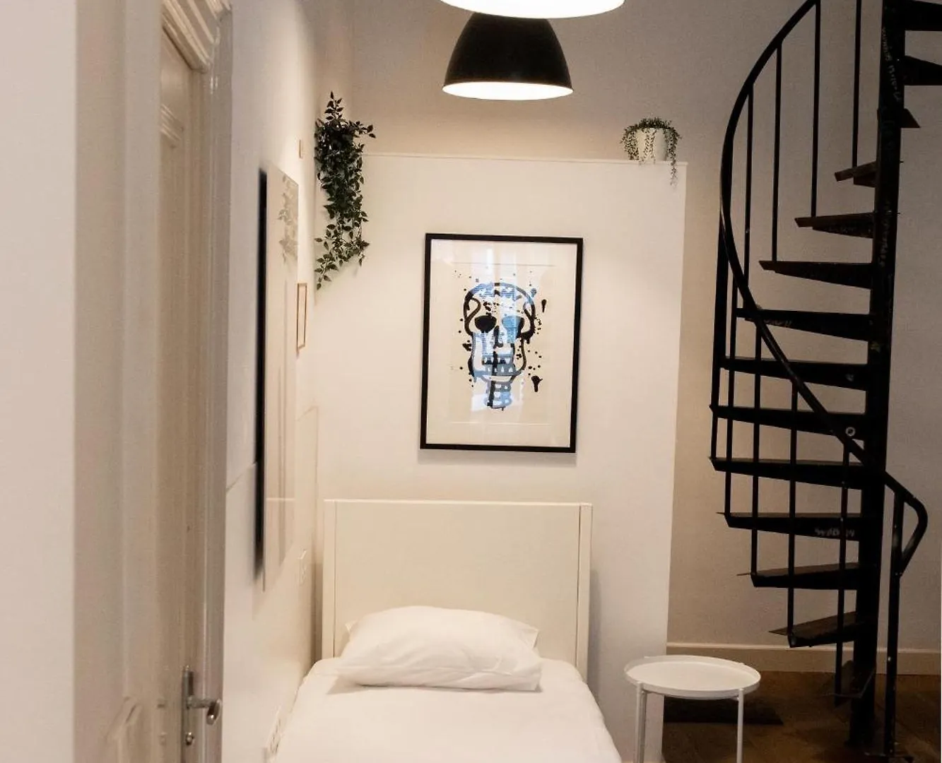 Spui Apartment In Center Amsterdam