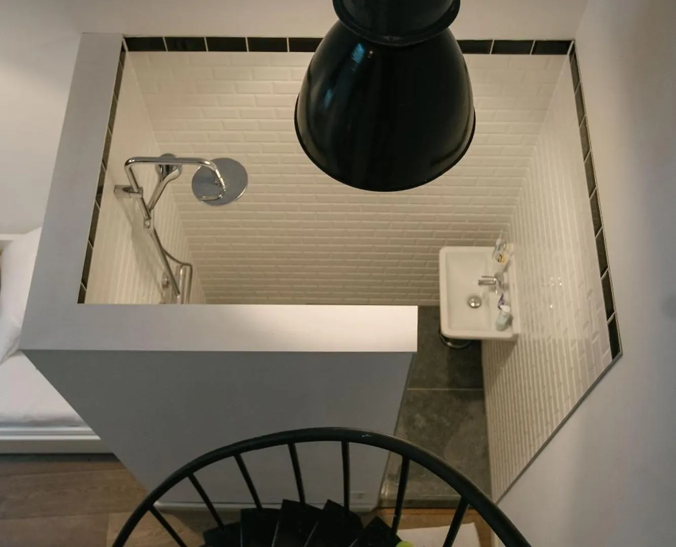 Spui Apartment Amsterdam 2*,  Нидерланды