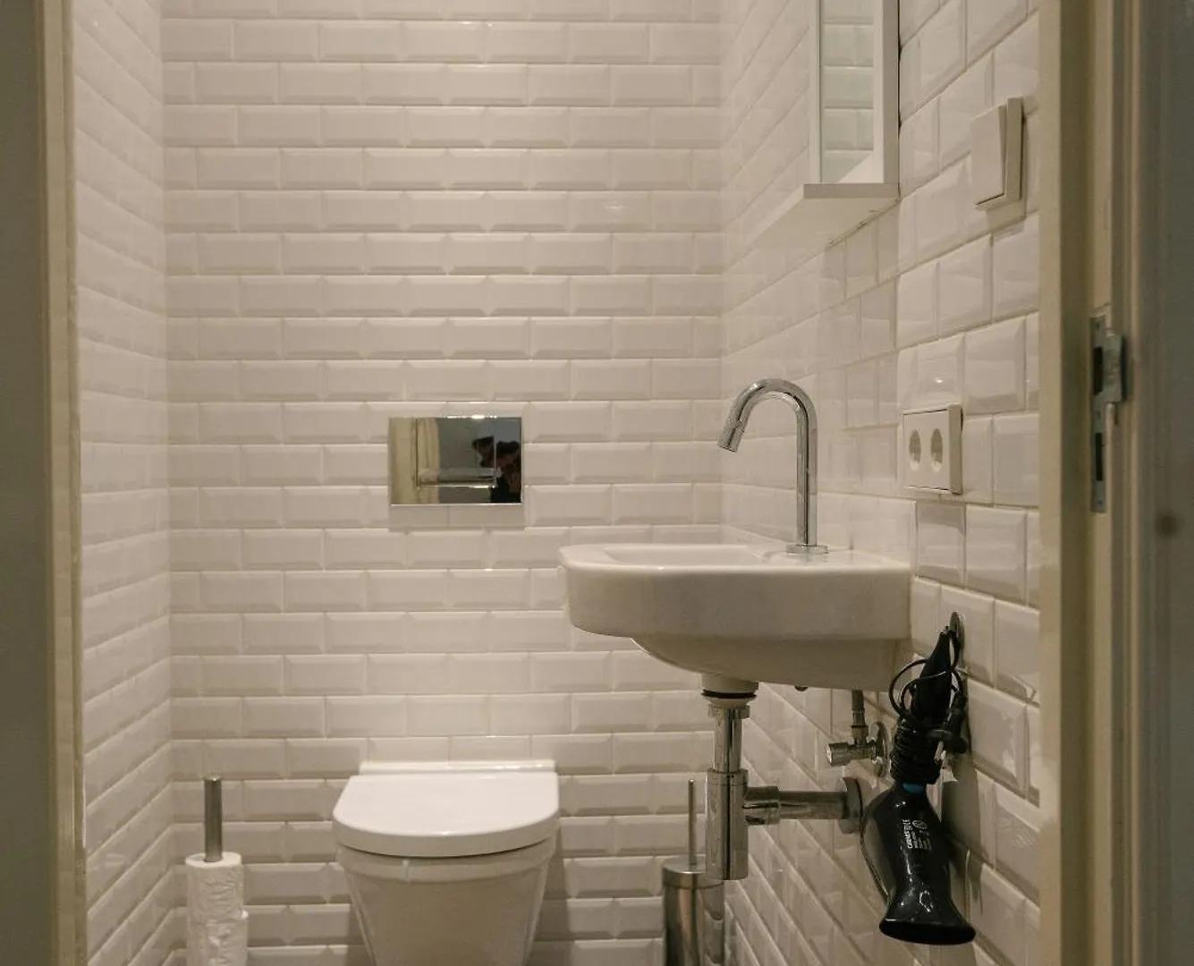 Spui Apartment Amsterdam 2*,  Нидерланды